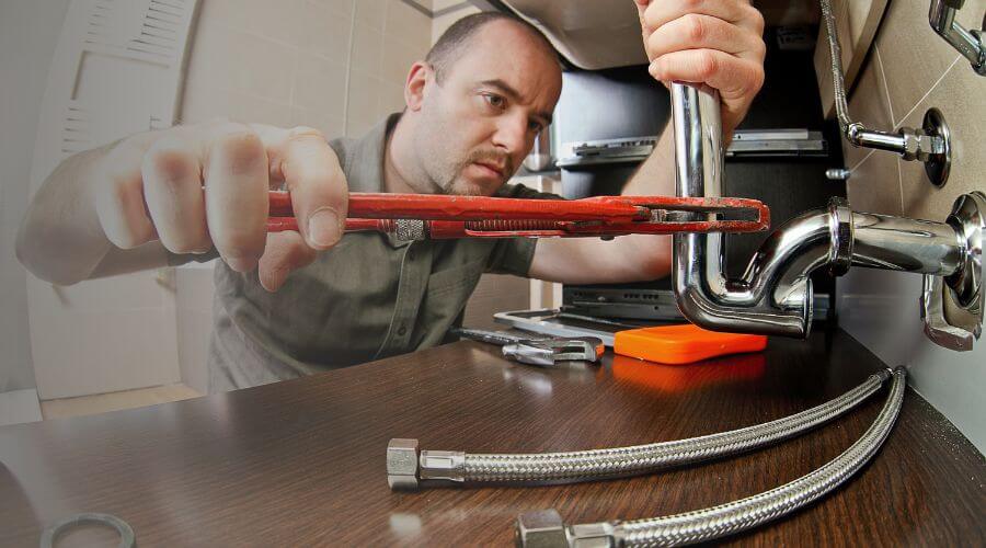 Local expert plumbing services in Northfield, VT